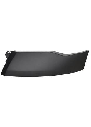 Накладка под фару citroen berlingo 2008-2012, левая, avtm, 182035921