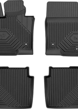 Коврики в салон mazda 6 sd 2012-2022, frogum, fg 77426771