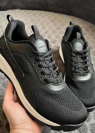 Чоловічі кросівки propet one lt. vibram. p. 41. нові!!!