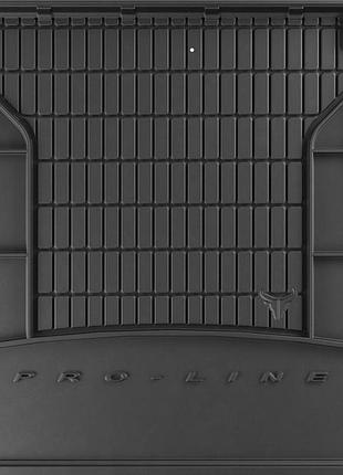 Коврик в багажник toyota land cruiser j100 1998-2007, pro-line, frogum fg tm414785