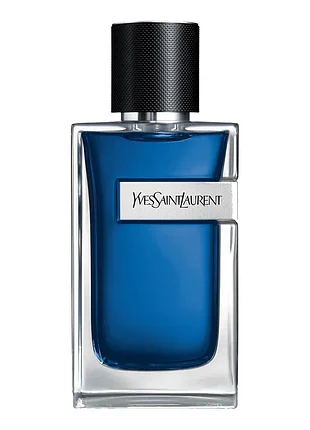 Туалетная вода для мужчин yves saint laurent y iced cologne eau de ptoilette intense 100 ml. тестер.