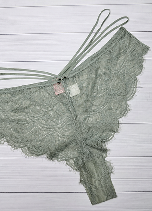 ♡ шикарні брендові трусики від hunkemoller ♡