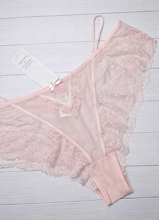 ♡ шикарные брендовые трусики от hunkemoller ♡