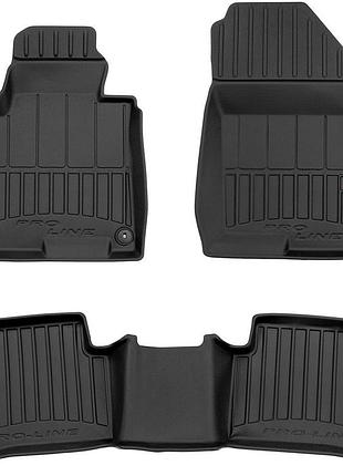 Коврики в салон hyundai tucson 2020- не, hybrid, proline 3d, frogum, fg 3d426214