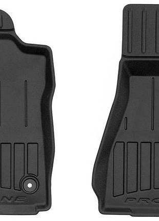 Коврики в салон smart fortwo w453 2014-2020, proline 3d, frogum, fg 3d426764