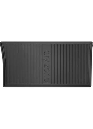 Коврик в багажник mercedes-benz v-class w447 2014-, dry-zone, frogum fg dz406810