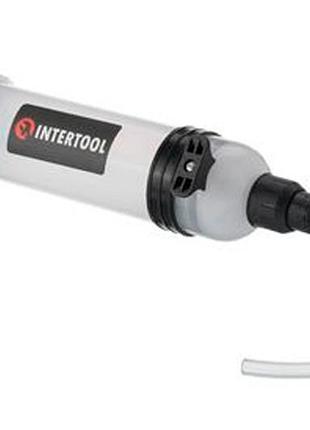 Шприц для технічних рідин intertool - 1,5мл 🔥