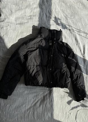 Курточка zara