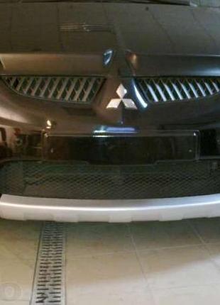 Подиум под номер mitsubishi grandis 2003-2009 autoplast mgrpn20412