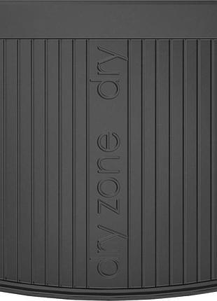 Коврик в багажник porsche macan 2013-, dry-zone, frogum fg dz402744