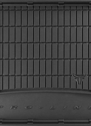 Коврик в багажник mercedes-benz e-class w210 sd 1994-2003, pro-line, frogum fg tm405134