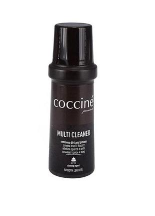 Очисний засіб-антисоль для шкіри coccine multi cleaner 75 мл (польща)