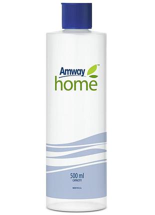 Пластиковый дозировочный флакон amway home 500 мл