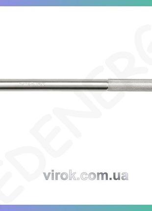 Вороток l yato квадрат 3/4 385 мм ключ для гаек и болтов муфта для сборки
