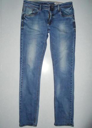 Джинсы killer jeans strech (34-36)