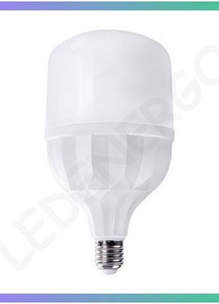 Світлодіодна лампа spark violux 20w e27 6500k для складів яскраве освітлення енергозберігаюча лампа