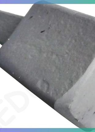 Бабка для коси virok універсальна насадка для косіння трави та бур'янів косарка для трави