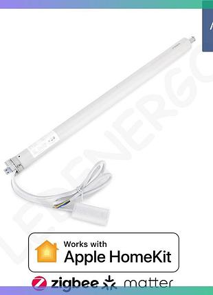 Контролер для рулонних штор aqara roller shade controller для розумного дому apple homekit
