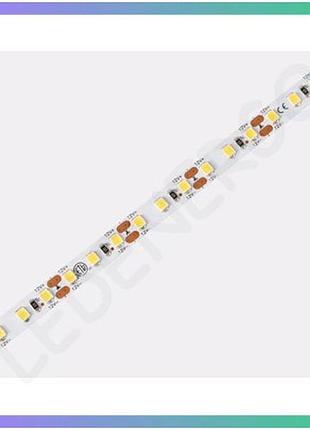 Світлодіодна стрічка colors 120-2835 12v 5w 494lm 4000k для підсвічування інтер'єру 5м мін зам 5м бобіна