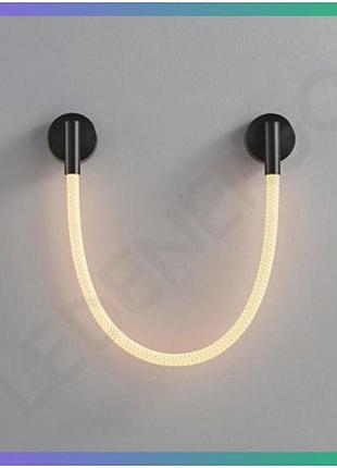 Світильник colors wd wall lamp 2700k стінний 10вт 560лм для внутрішнього освітлення дизайнерський світильник