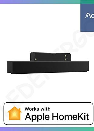 Розумний трековий світильник aqara h1 pro 10w 22см zigbee для освітлення дому та офісу