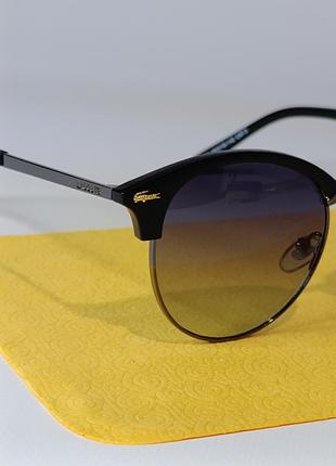 Lacoste style - sunglasses