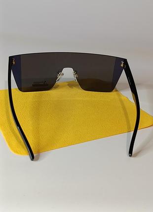 Mask fashion sunglasses