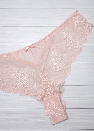 ♡ шикарні брендові трусики від hunkemoller ♡