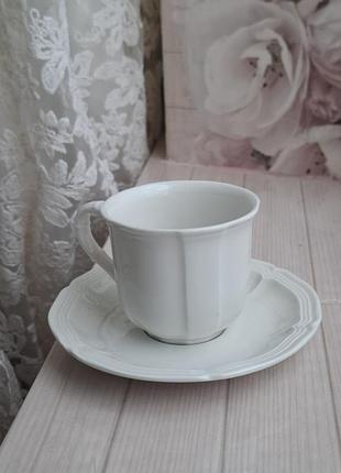 Кавова  пара villeroy &amp; boch