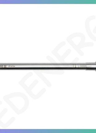Динамометрический ключ yato квадрат 1/2" 60-340 нм 613 мм для автомобиля ключ момента