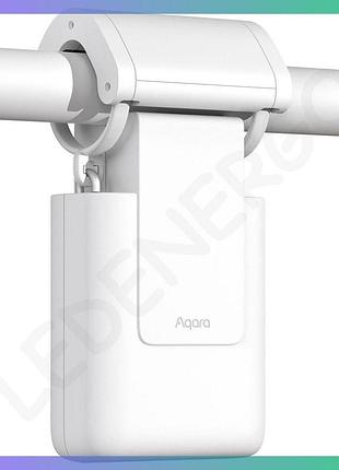 Контролер для керування шторами aqara curtain driver e1 rod version розумний пристрій для автоматизації штор