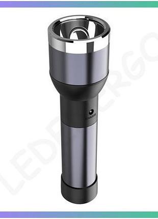 Акумуляторний led ліхтар kord violux 1w 90lm ручний світлодіодний ліхтар для освітлення в темряві