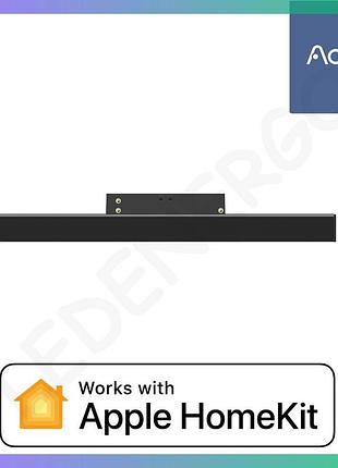 Розумний трековий світильник aqara h1 pro 30 см 8w zigbee для автоматизації освітлення