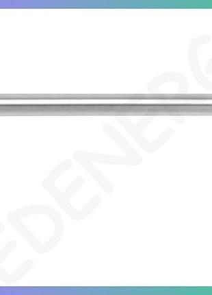 Ключ torx security yato г-подібний 2-сторонній т40 cr-v для ремонту монтажний інструмент