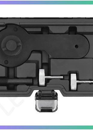 Фиксаторы грм бензиновых двигателей vag tfsi yato набор 4 элемента для регулировки фаз газораспределения