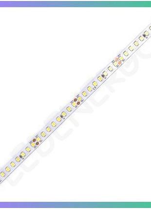 Світлодіодна стрічка colors 160-2835 24v 13w 1935lm 6000k для підсвічування інтер'єрів 5м ціна за 1м відвантаження бобінами по 5м