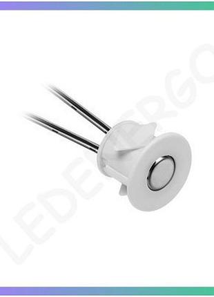 Сенсорний вимикач gtv з регулюванням яскравості 12v 24w білий димер для led-приладів