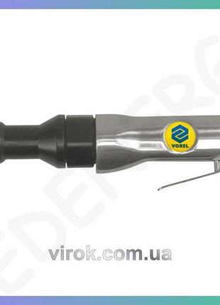 Пневматическая трещатка vorel квадрат 1/2 61 нм 6.3 бар 141 л/мин для автомобильного ремонта инструмент для ремонта