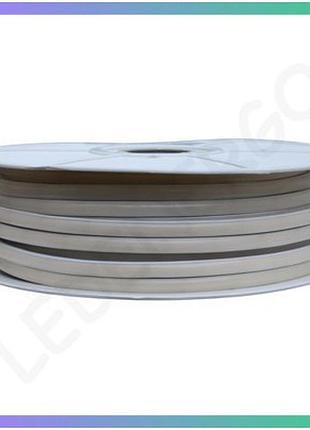 Led неонова стрічка 9вт 220в 6х11мм cob 248 діодів 100лм/вт 4000к для підсвічування 1м ціна за 1м