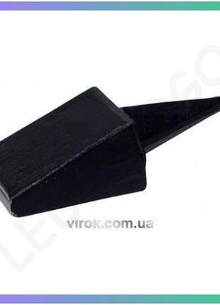 Бабка для коси virok клин запчастина для сінокосарки деталь для коси