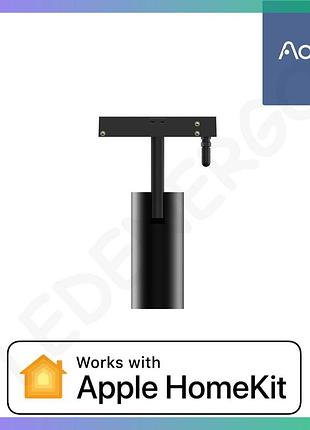 Розумний трековий світильник aqara h1 pro 10w zigbee для освітлення інтер'єру світлодіодний трековий світильник