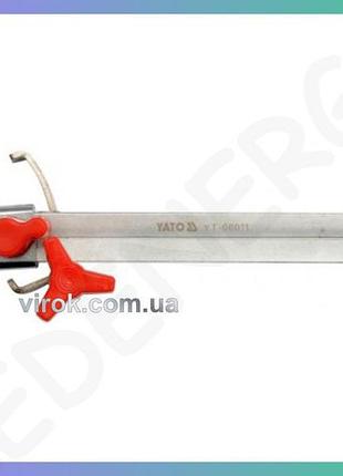 Фиксатор газораспределительных валов yato универсальный набор 10/20 для автомобильных двигателей ремонтный инструмент
