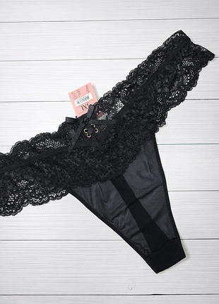 ♡ шикарные брендовые трусики от hunkemoller ♡