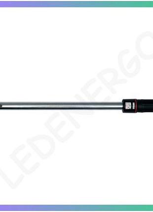 Динамометрический ключ yato 1/2" 65-350 нм 550 мм для точного затяжки резьбовых соединений