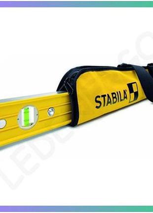 Сумка для уровней stabila 67см переноска для инструментов сумка для уровней