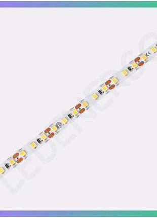 Світлодіодна стрічка colors 120-2835 12v 8.4w 842lm 4000k для підсвічування 5м ціна за 1м відвантаження бобінами по 5м