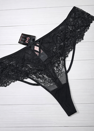 ♡ шикарные брендовые трусики от hunkemoller ♡