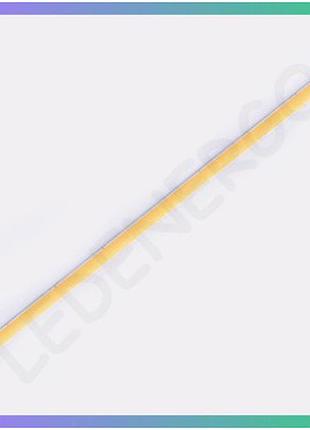 Світлодіодна стрічка oledim cob 24v 9w 4000k для підсвічування вузьких профілів 5м ціна за 1м відвантаження бобінами по 5м
