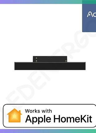 Розумний трековий led світильник aqara h1 pro 11см 6w zigbee для освітлення дому