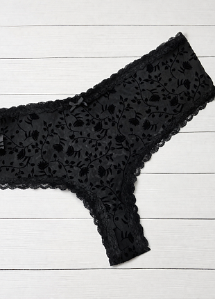 ♡ шикарні брендові трусики від hunkemoller ♡